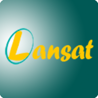 Lansat