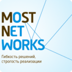 MOST NETWORKS