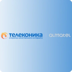Телеконика