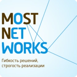 MOST NETWORKS