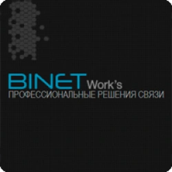 BINET Work's