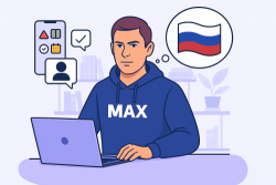 Что нового в российском мессенджере MAX: от образовательной программы до отправки сведений в органы