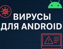 За год больше 1 000 000 пользователей Андроида пострадали от Мамонта