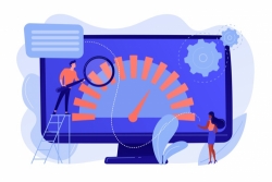 На замену Speedtest: новый российский сервис интернета не только измерит скорость, но и расскажет, на что ее должно хватить