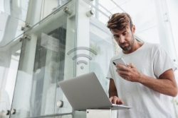 Каждый второй москвич перешел на VoLTE и VoWiFi от Ростелеком: что это дает и как это подключить?