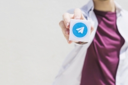 Telegram сдался и теперь его не заблокируют