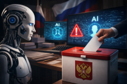 Власти боятся ИИ на выборах-2026: как хотят ограничить использование нейросетей?