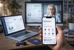 1000 новых услуг на Госуслугах и десятки IT-программ за год: стало ли жить проще из-за цифровизации?