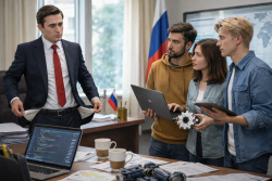 Государство снова ищет IT-проекты, но теперь за свой счет