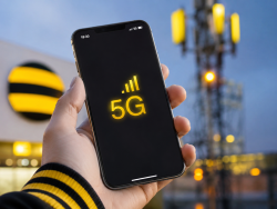 Билайн запускает 5G: как принять участие в тестировании? 
