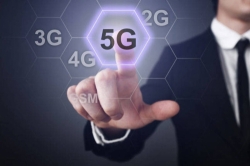 5G запустят в Москве в 2019 году
