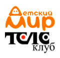 Детский Мир/Телеклуб