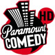 Paramount Comedy 