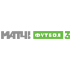 МАТЧ! ФУТБОЛ 3 
