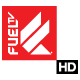 Fuel TV HD